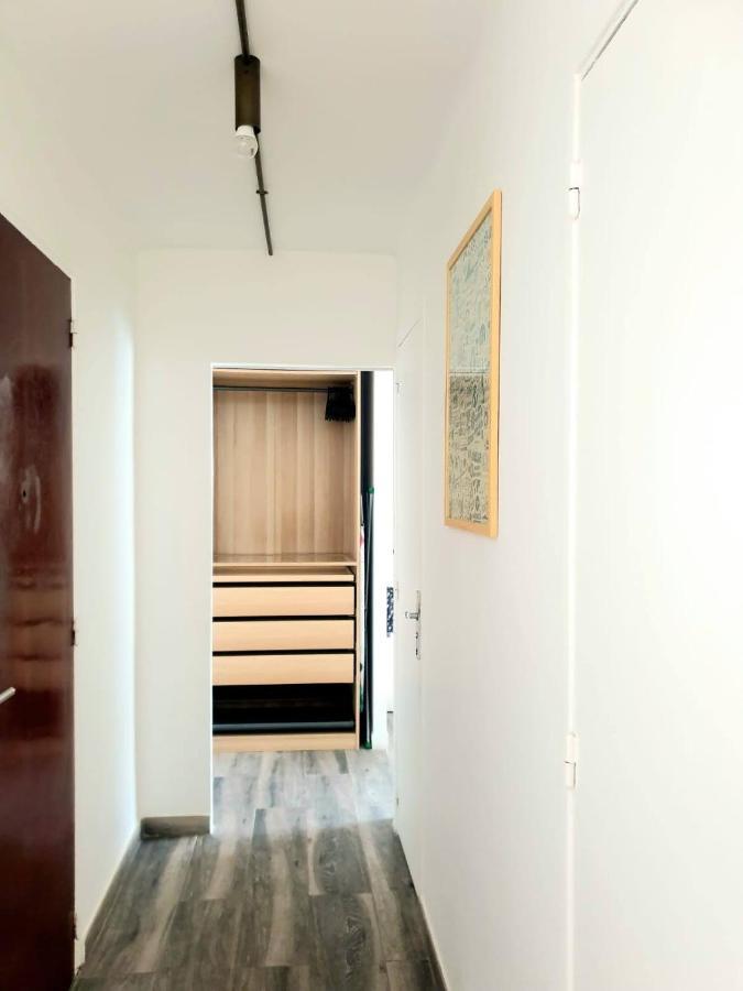 Appartement Calanque Au Coeur De La