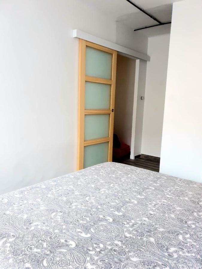Calanque Au Coeur De La Appartement *